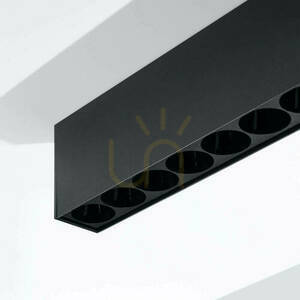 Mennyezeti lámpa SOREN schwarz LED 4000K Thoro SOREN schwarz LED 4000K Thoro small 5