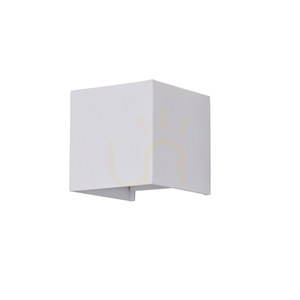 FULTON kültéri fali lámpa O572WL-L6W IP54 Maytoni small 3