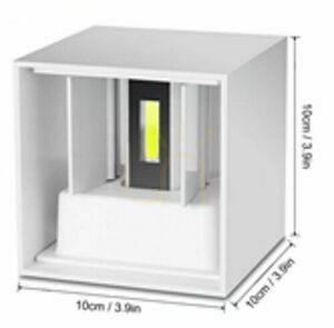 FULTON kültéri fali lámpa O572WL-L6W IP54 Maytoni small 9