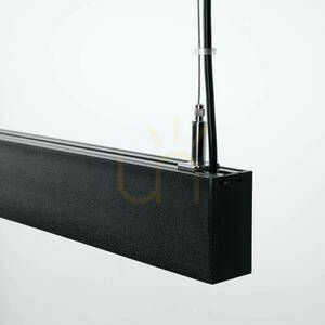 Függőlámpa SOREN schwarz LED 3000K Thoro 6 Függőlámpa SOREN schwarz LED 3000K Thoro small 6