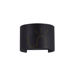 FULTON fali lámpa O573WL-L6B IP54 Maytoni small 2