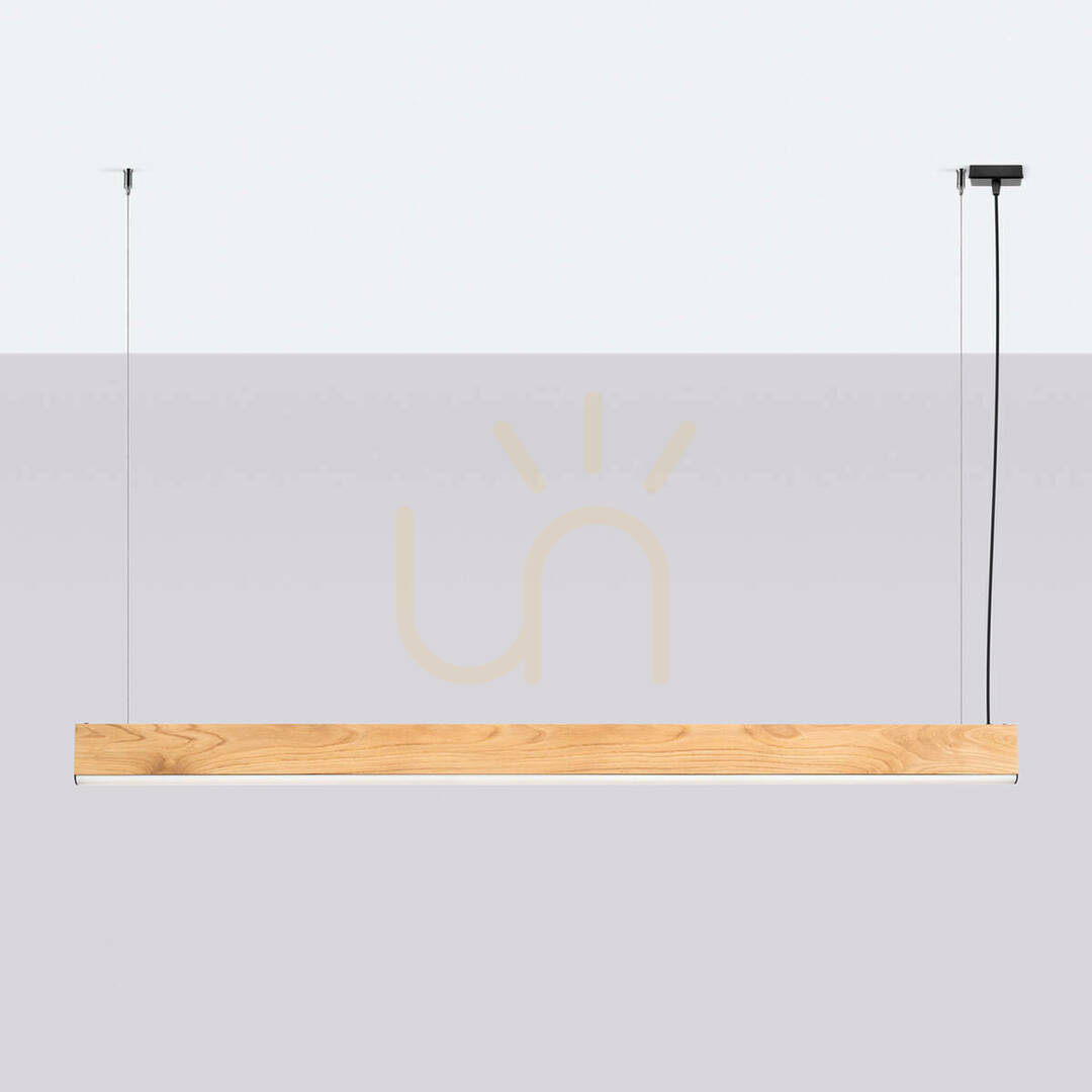 Kilátás LYKKE 150 LED 3000K Thoro függőlámpa LYKKE 150 LED 3000K Thoro LYKKE 150 LED 3000K Thoro függőlámpa LYKKE 150 LED 3000K Thoro