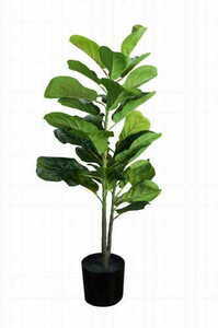 Green Designers GD 4720 cserepes műfikusz, 90 cm small 1