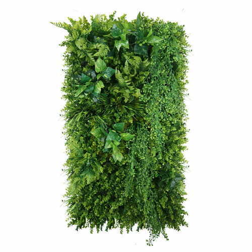 Jelölje be Wild Green függőleges kert