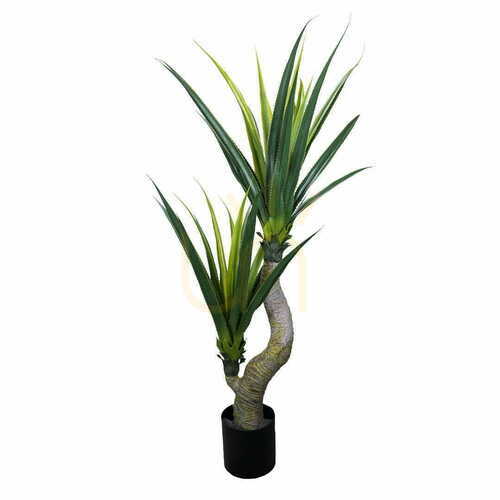 Jelölje be Mesterséges Yucca növény 145cm