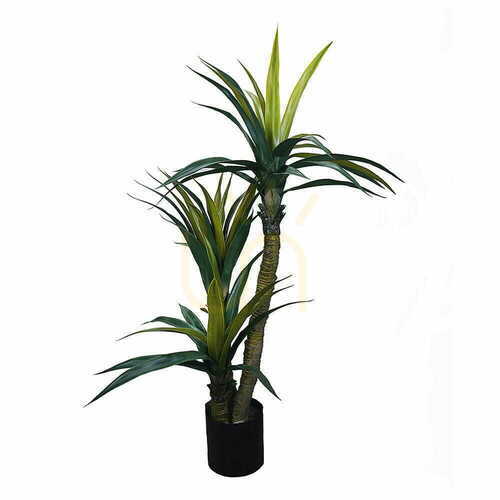 Jelölje be Mesterséges Yucca növény 150cm
