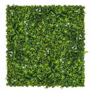 Green Designers Rét zöld fal GD641 50 × 50 cm small 1