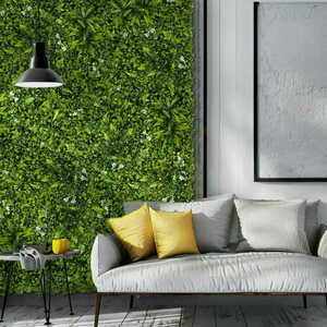 Green Designers Rét zöld fal GD641 50 × 50 cm small 2