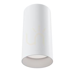 Plafond FOCUS C010CL-01W Maytoni small 1