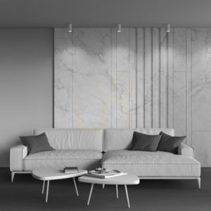 Plafond FOCUS C010CL-01W Maytoni small 4