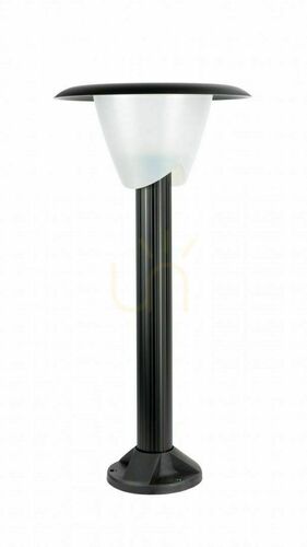 Jelölje be Kültéri postafény SU-MA Bianca fekete 66 cm 1083-66