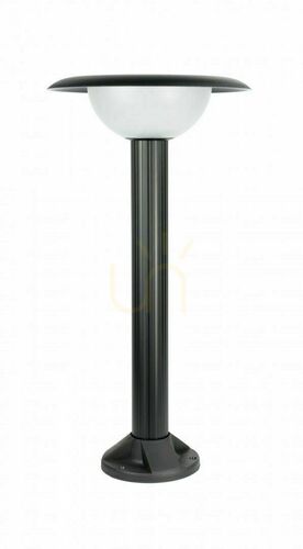 Jelölje be Kültéri postafény SU-MA FEBE fekete 63 cm 1081-63