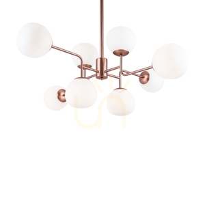 ERICH függesztéklámpa MOD221-PL-08-G Maytoni small 3