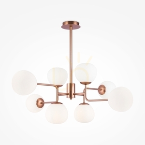 ERICH függesztéklámpa MOD221-PL-08-G Maytoni small 0