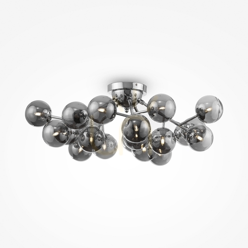 Jelölje be Plafond DALLAS MOD545PL-20CH Maytoni