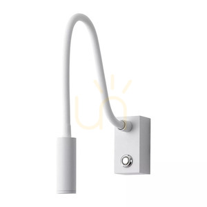 Fali lámpa Adjusta 1xLED fehér WL0117-WH small 5