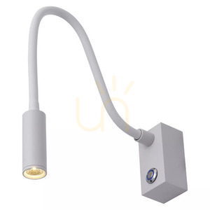 Fali lámpa Adjusta 1xLED fehér WL0117-WH small 0