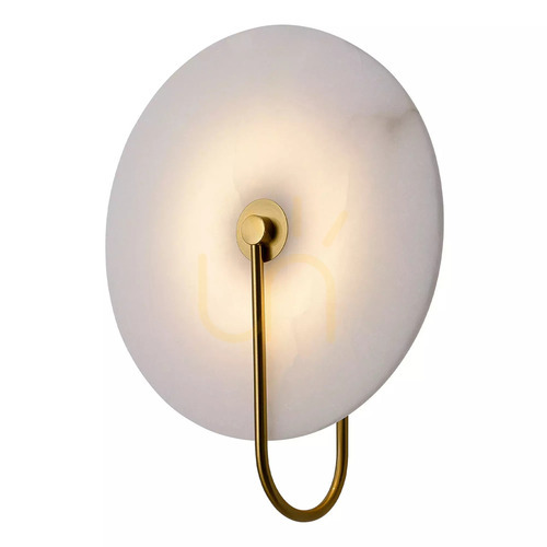 Jelölje be Fali lámpa Cyntia 1xLED arany WL0115