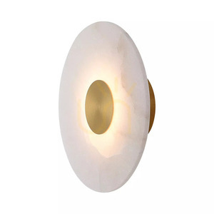 Fali lámpa Dalinia 1xLED arany WL0114 small 1
