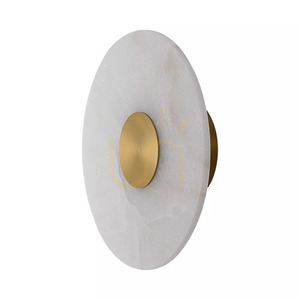 Fali lámpa Dalinia 1xLED arany WL0114 small 2