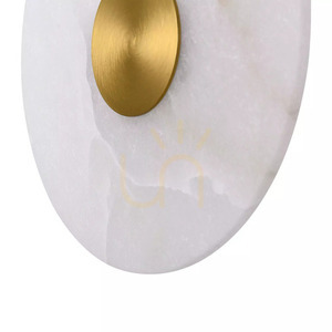 Fali lámpa Dalinia 1xLED arany WL0114 small 4