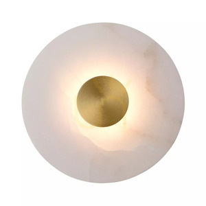 Fali lámpa Dalinia 1xLED arany WL0114 small 6