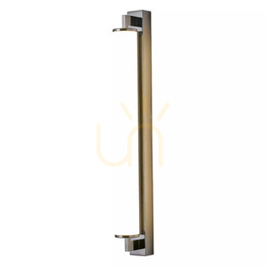 Fali lámpa Almea1xLED IP 44 króm WL0118 small 1