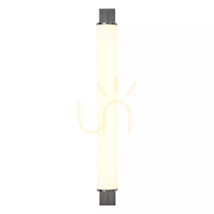 Fali lámpa Almea1xLED IP 44 króm WL0118 small 5