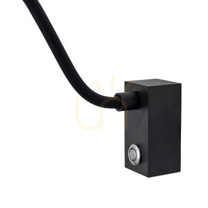 Fali lámpa Adjusta 1xLED fekete WL0117-BK small 4