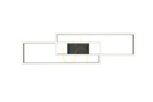 Plafond Trió ALBANY small 3