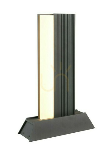 Jelölje be Trio MARIZA Light Post.