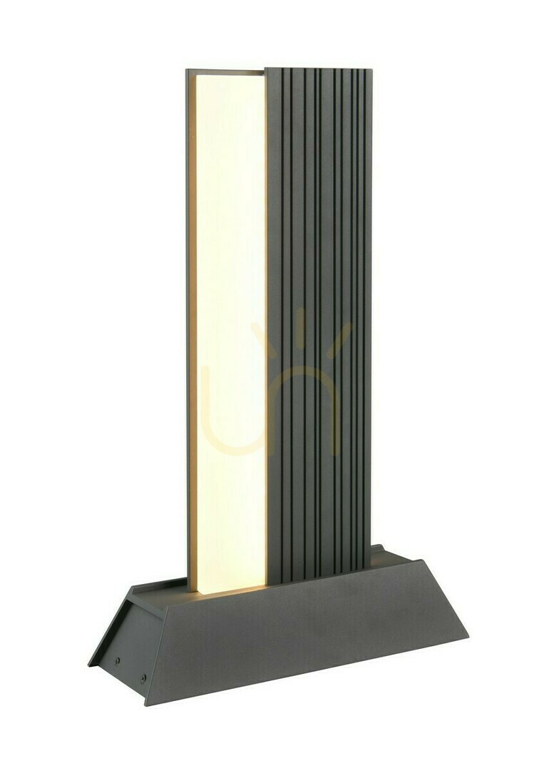Trio MARIZA Light Post.