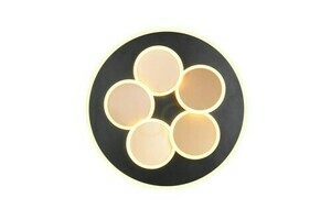 Trió MANDALA Plafond small 2