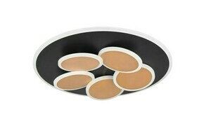 Trió MANDALA Plafond small 4