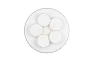 Trió MANDALA Plafond small 5