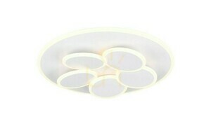 Trió MANDALA Plafond small 0