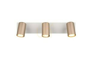 Trió MARLEY Plafond small 1
