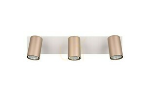 Trió MARLEY Plafond small 3