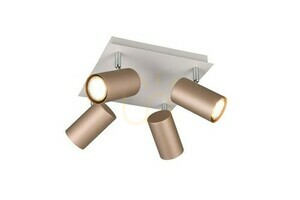 Trió MARLEY Plafond small 0