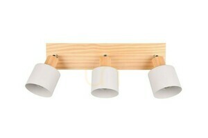 Trió SHANTI Plafond small 3