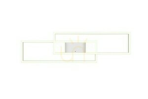 Plafond Trió ALBANY small 2