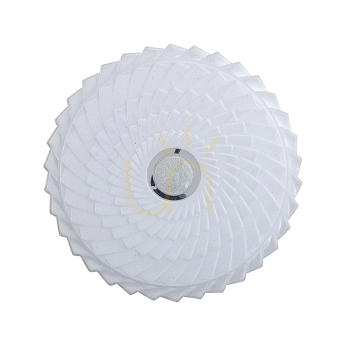 Jelölje be Italux LED mennyezeti lámpa fehér 48W 48 cm PLF-83947-M-CL