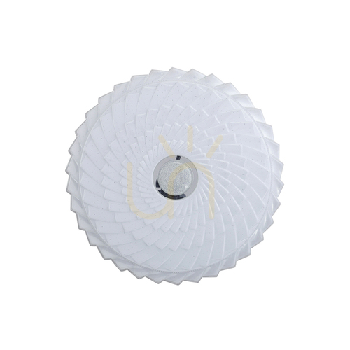 Jelölje be Italux LED Mennyezeti Lámpa Fehér 38 cm PLF-83947-S-CL