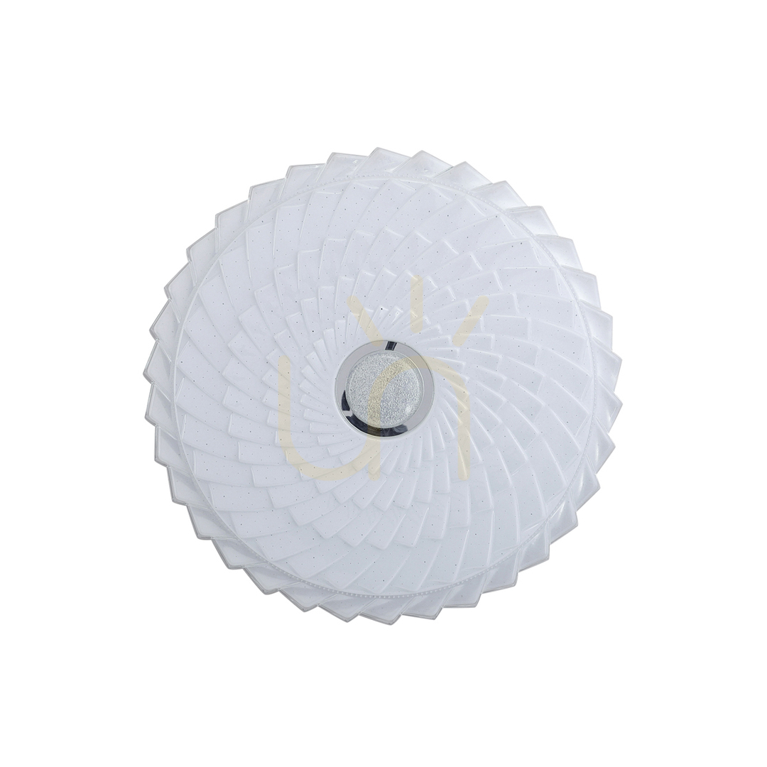 Jelölje be Italux LED Mennyezeti Lámpa Fehér 38 cm PLF-83947-S-CL Italux LED Mennyezeti Lámpa Fehér 38 cm PLF-83947-S-CL