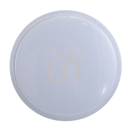Jelölje be Italux LED mennyezeti lámpa 48W fehér 48 cm PLF-63748-XL-CL