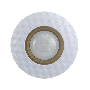 Italux Bumi LED plafon lámpa fehér 48W 4000K 48 cm PLF-53647-L-CL small 0