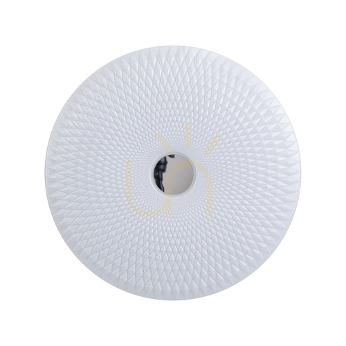 Jelölje be Plafond Italux fehér 48W LED 48 cm 4000K IP20 PLF-37482-M-CL