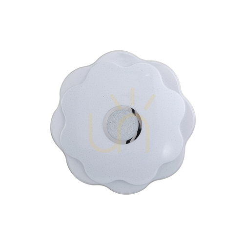 Jelölje be Plafond Italux Normi LED fehér 30 cm 12W 4000K PLF-85740-S-CL