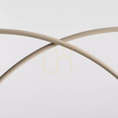 Jelölje be Aldex Una 4 S bézs függőlámpa, 4×E14, 130 cm, 1116L17_S