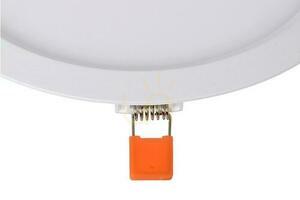 Plafon Lucide TENDO-LED fehér 22 cm LED 18W alumínium 3000K 1340 lm 07105/18/31 small 6